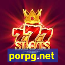 porpg.net