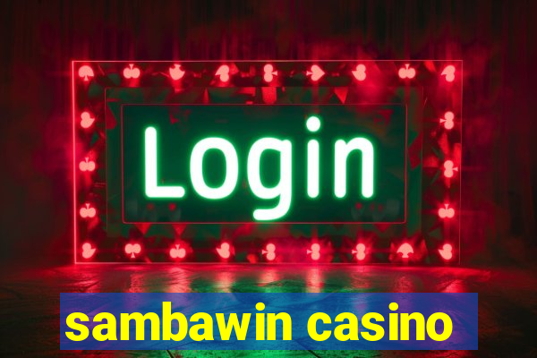 sambawin casino