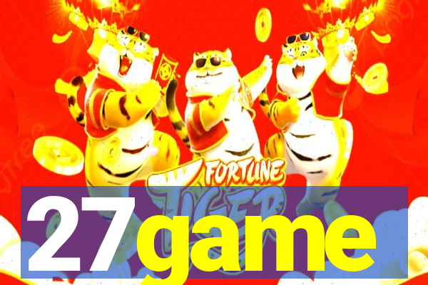 27game