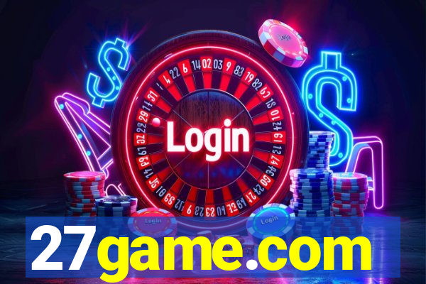 27game.com