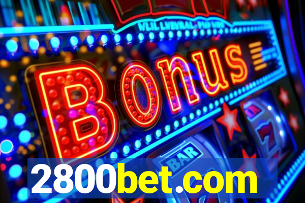 2800bet.com