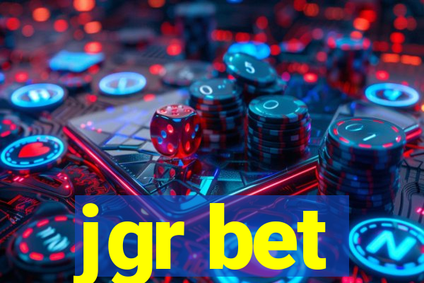 jgr bet