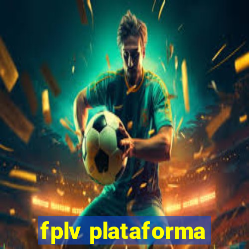 fplv plataforma
