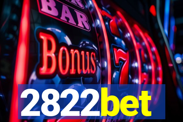 2822bet