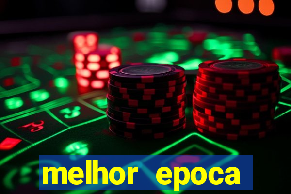 melhor epoca cruzeiro caribe