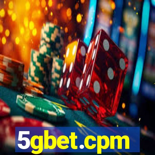 5gbet.cpm