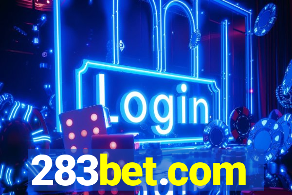 283bet.com