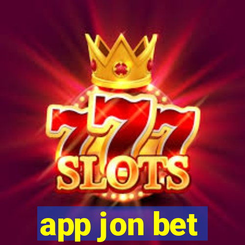 app jon bet