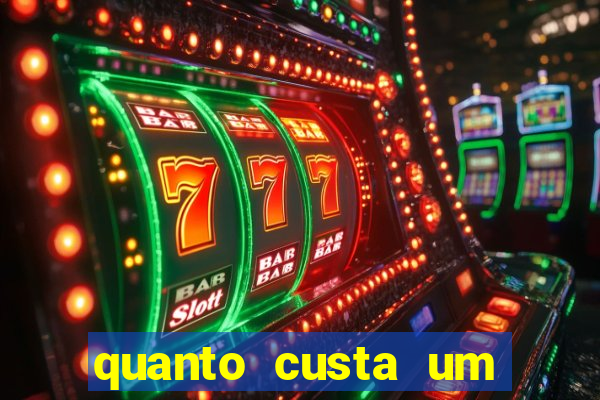 quanto custa um peixe betta