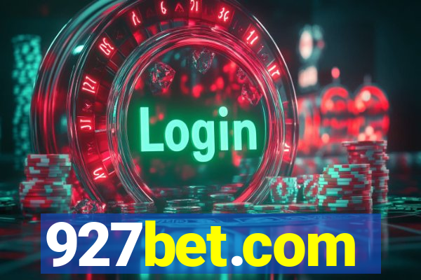 927bet.com