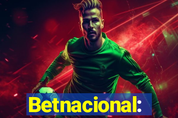 Betnacional: