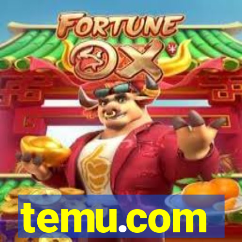 temu.com