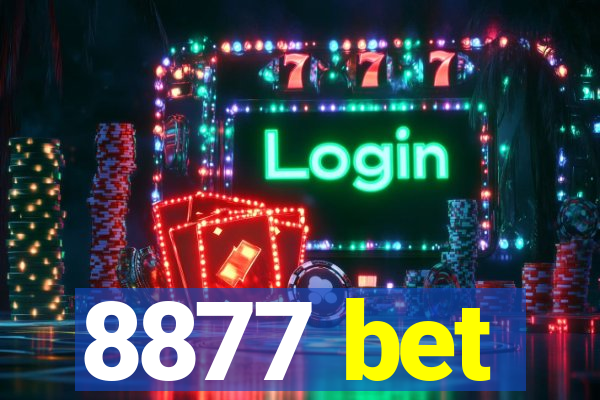8877 bet