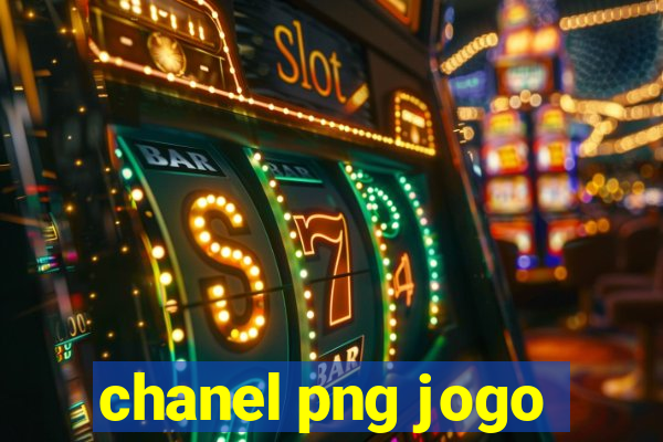 chanel png jogo