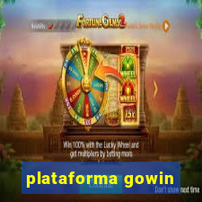 plataforma gowin