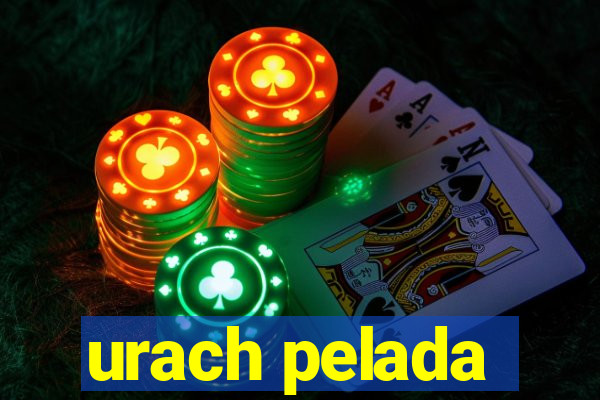 urach pelada