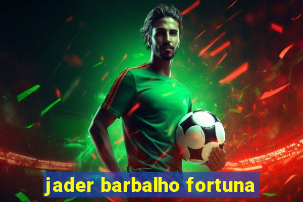 jader barbalho fortuna
