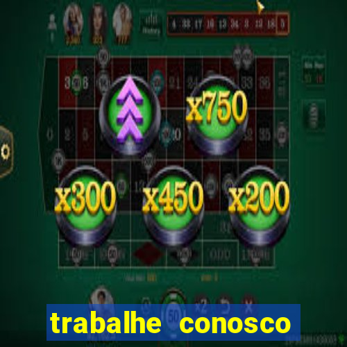 trabalhe conosco hospital do amor porto velho