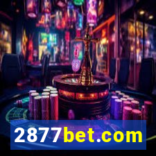 2877bet.com