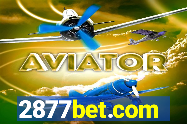 2877bet.com