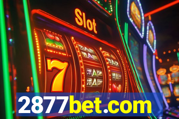 2877bet.com