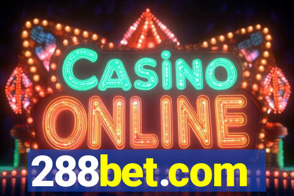 288bet.com