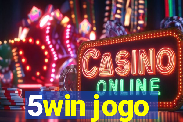 5win jogo