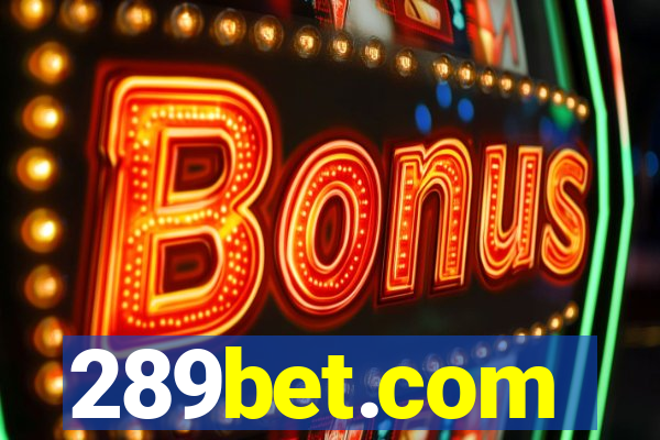 289bet.com