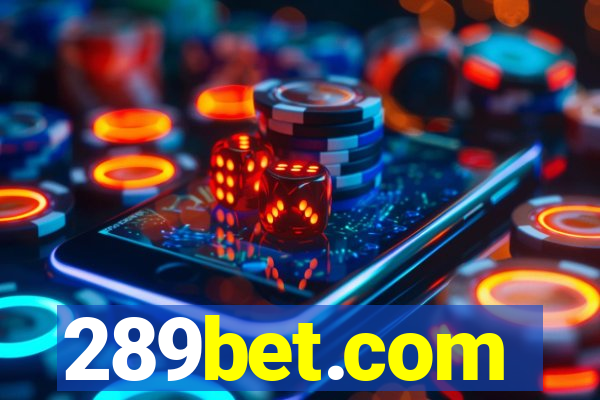 289bet.com