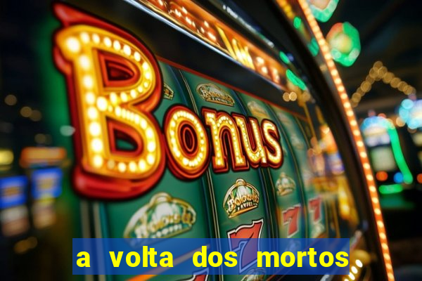 a volta dos mortos vivos ( filme completo e dublado ) * 1985 *