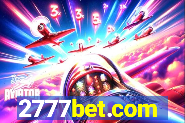 2777bet.com