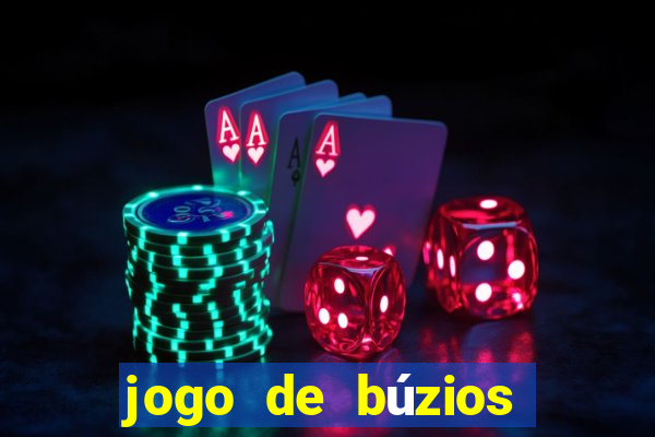 jogo de búzios grátis pela data de nascimento