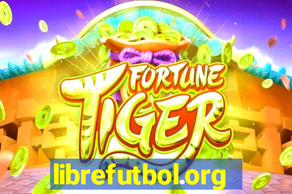 librefutbol.org