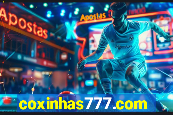 coxinhas777.com