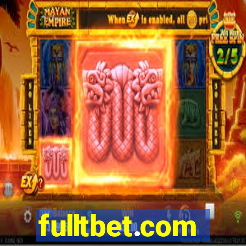 fulltbet.com