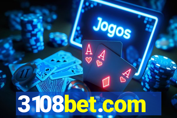 3108bet.com