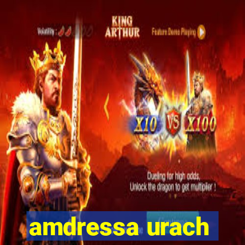 amdressa urach