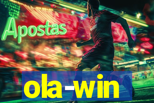 ola-win