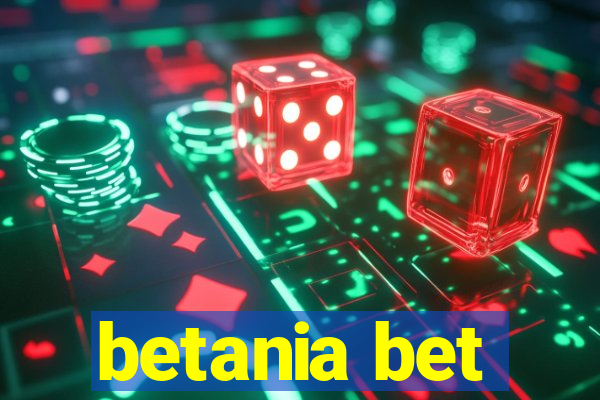 betania bet