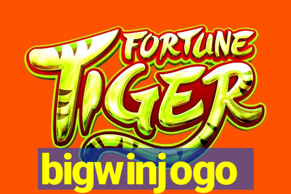 bigwinjogo