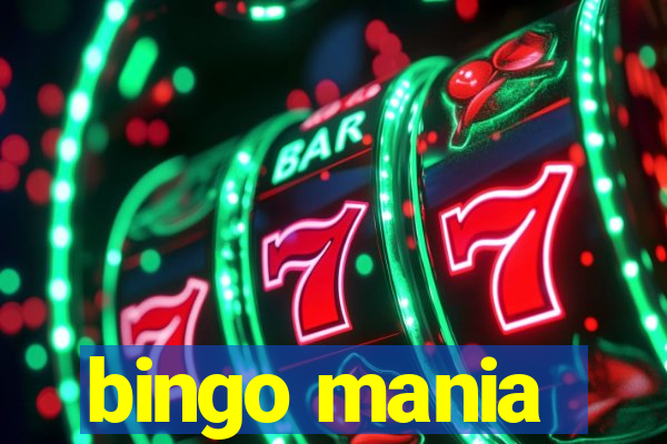 bingo mania