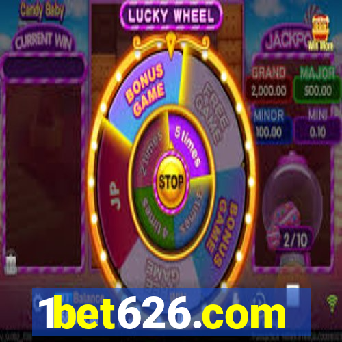 1bet626.com