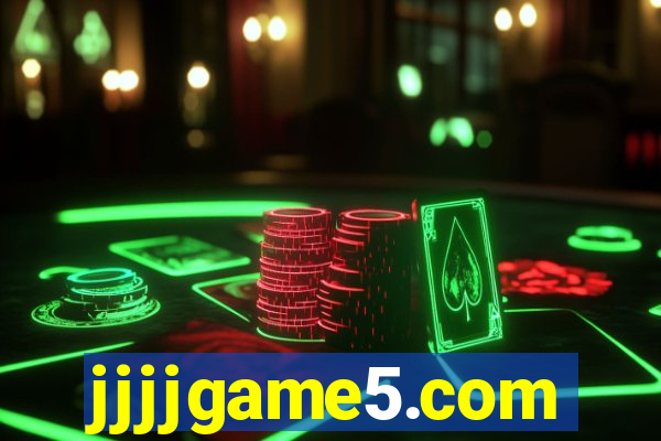 jjjjgame5.com