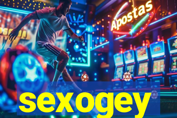 sexogey