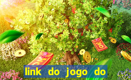 link do jogo do tigrinho verdadeiro