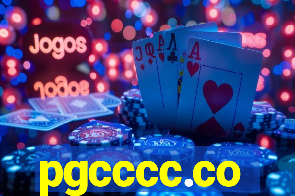 pgcccc.co