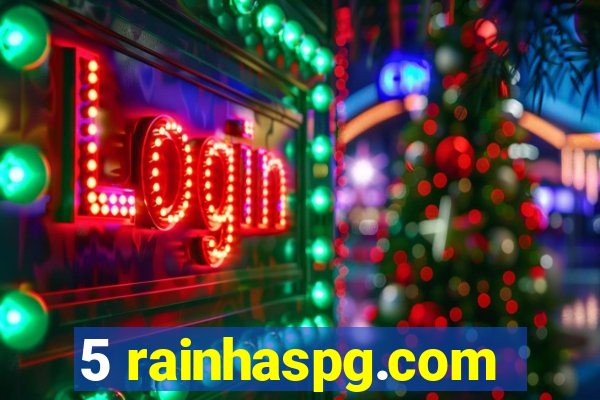 5 rainhaspg.com