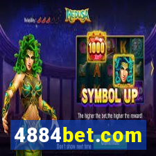 4884bet.com