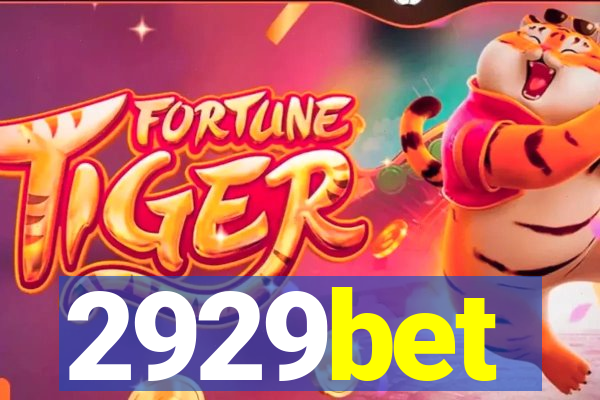 2929bet
