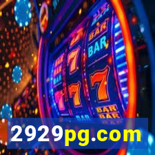 2929pg.com